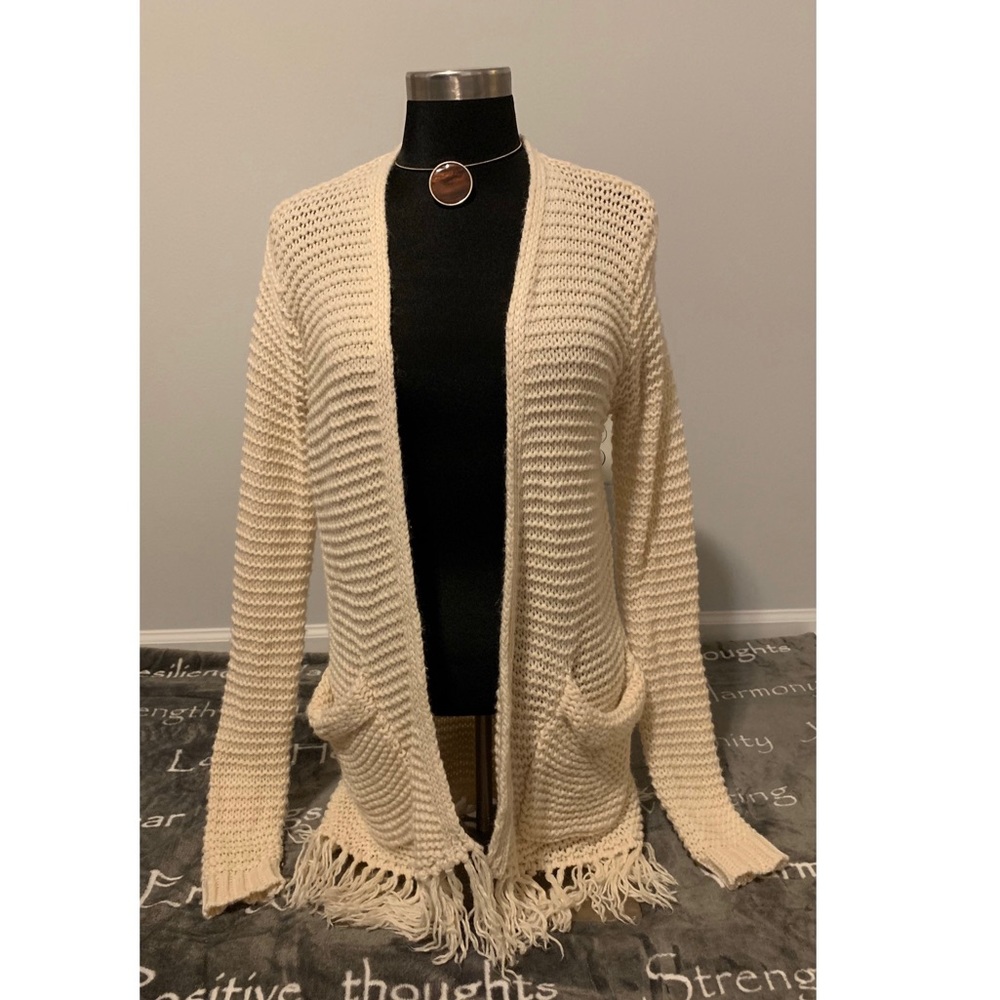 🌺Forever 21 Cardigan🌺